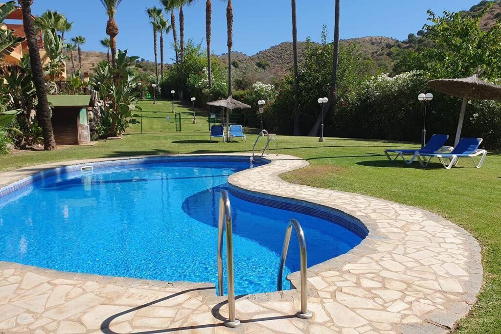 El Capricho De La Reserva De Con Wifi Gratis * Marbella