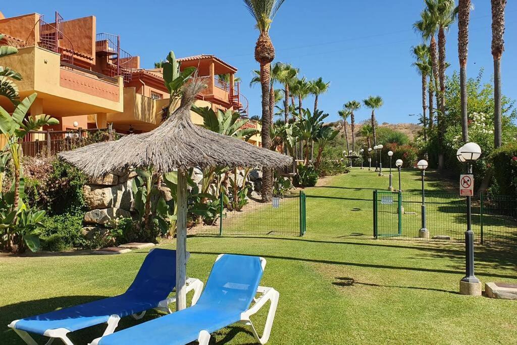 Apartament El Capricho De La Reserva De Con Wifi Gratis