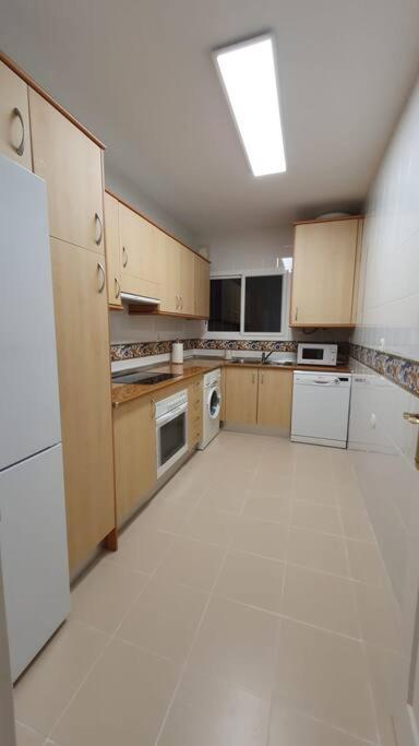 Apartament El Capricho De La Reserva De Con Wifi Gratis