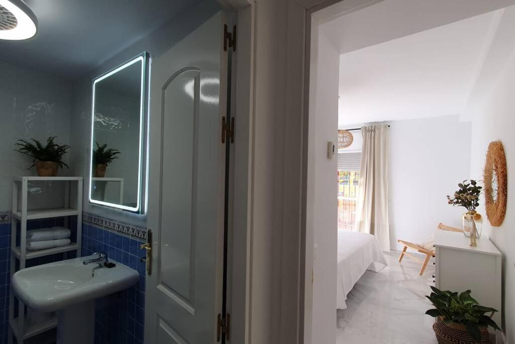 Apartament El Capricho De La Reserva De Con Wifi Gratis Marbella