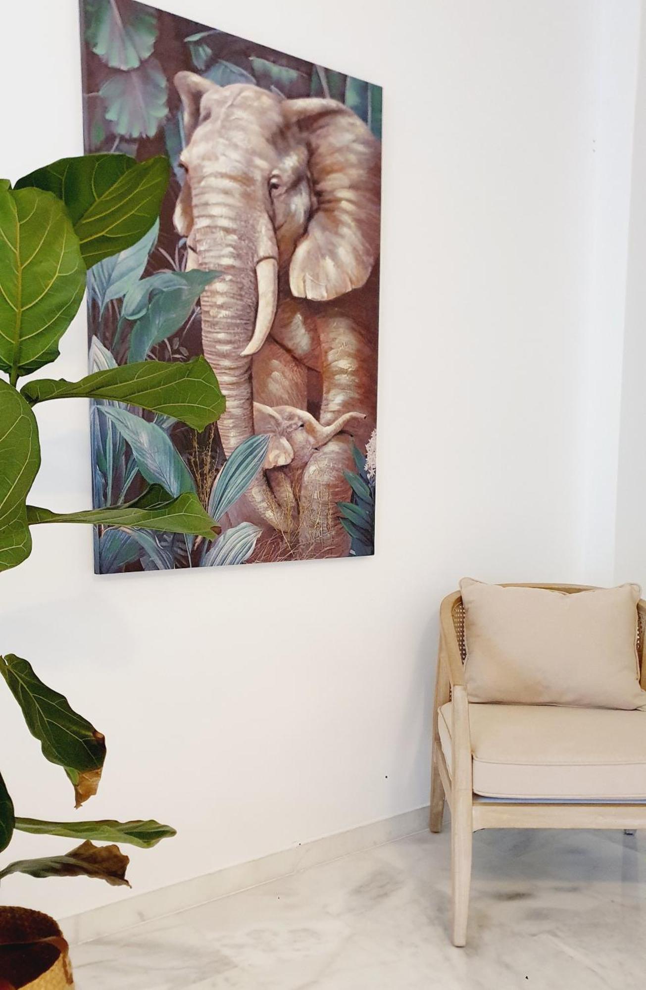 Apartament El Capricho De La Reserva De Con Wifi Gratis