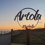 El Capricho De La Reserva De Marbella Con Wifi Gratis