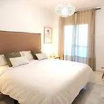 El Capricho De La Reserva De Marbella Con Wifi Gratis