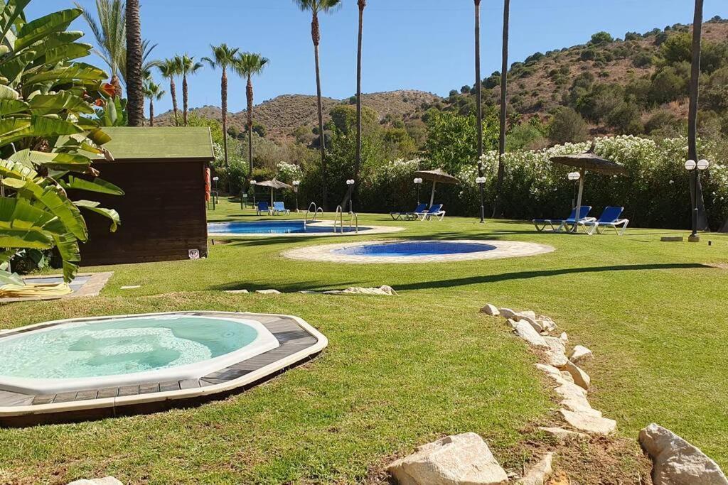El Capricho De La Reserva De Con Wifi Gratis Apartment