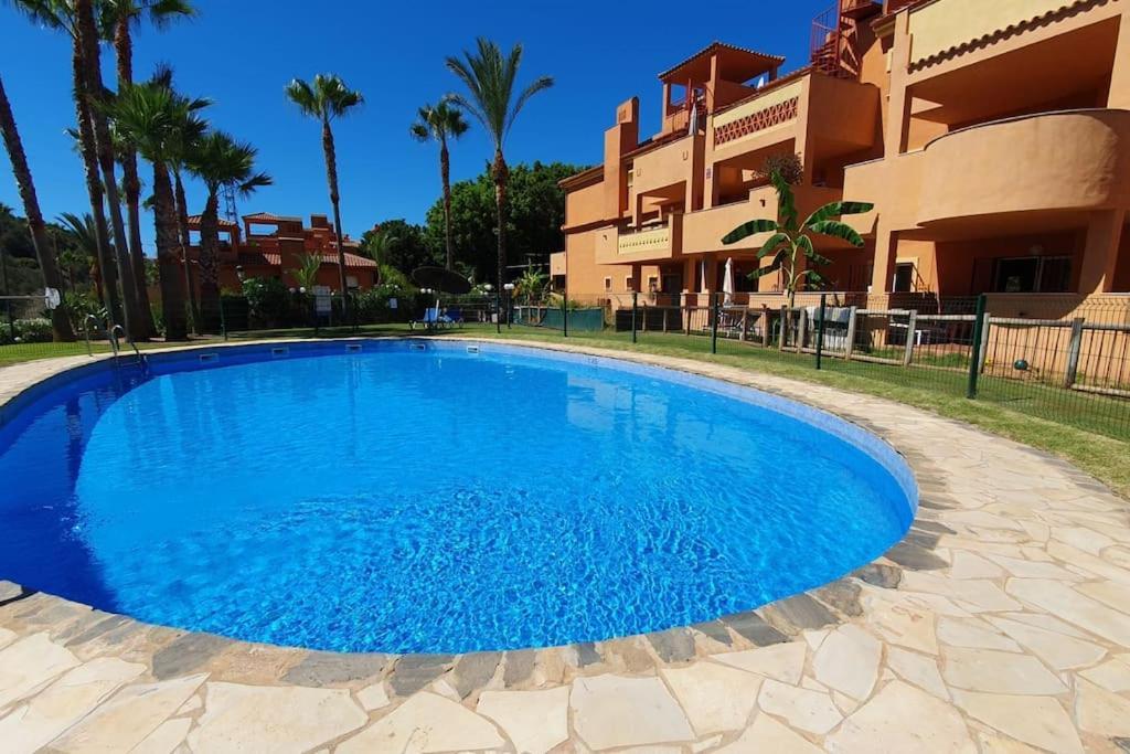 El Capricho De La Reserva De Con Wifi Gratis Marbella