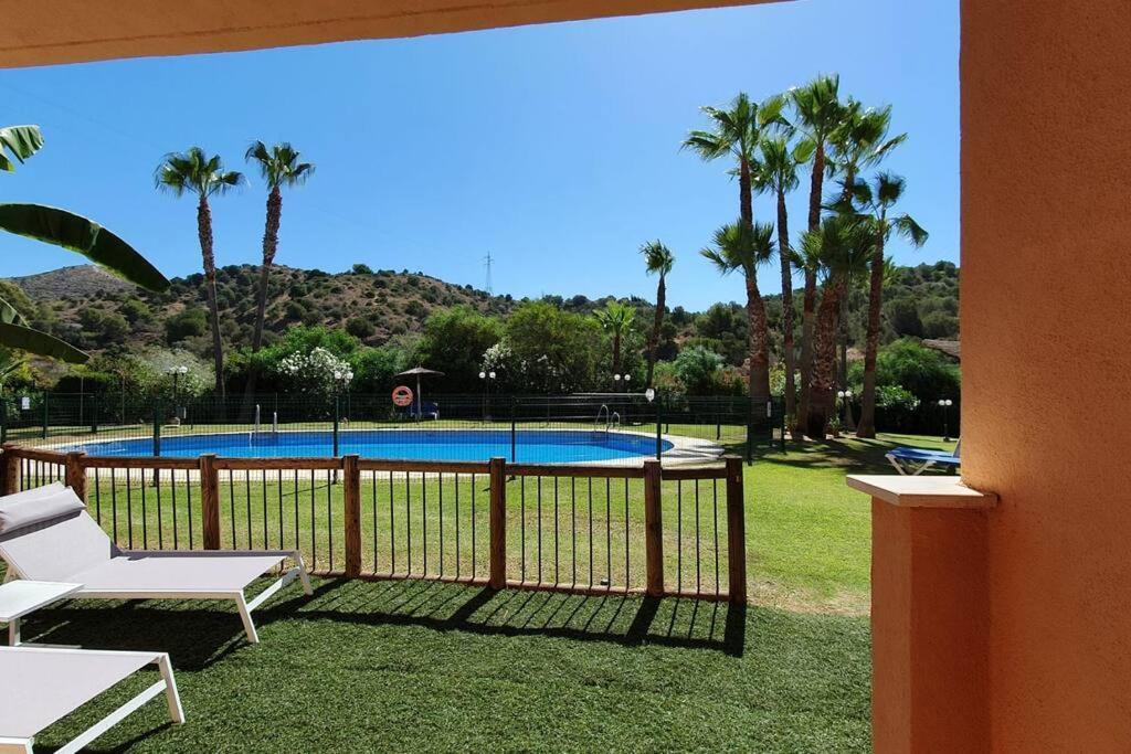 El Capricho De La Reserva De Con Wifi Gratis Apartment *