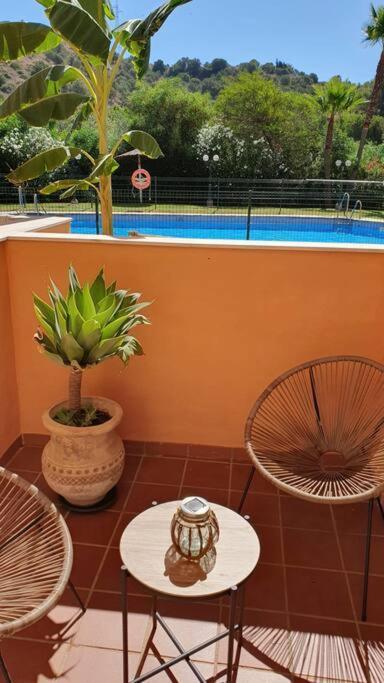 El Capricho De La Reserva De Con Wifi Gratis Apartment *