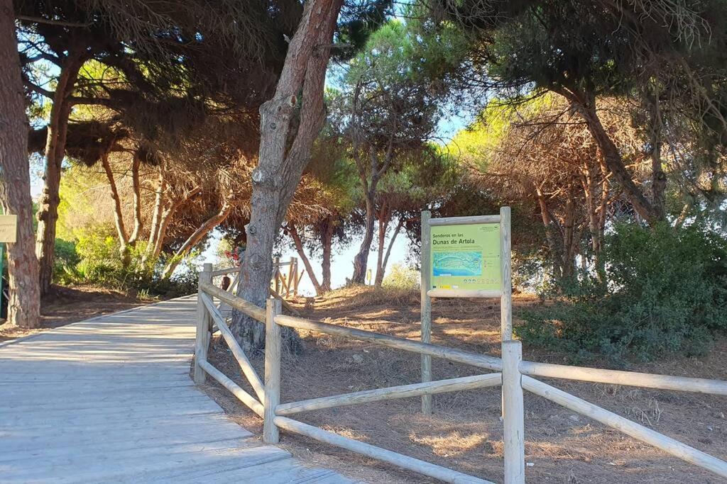 El Capricho De La Reserva De Con Wifi Gratis Marbella