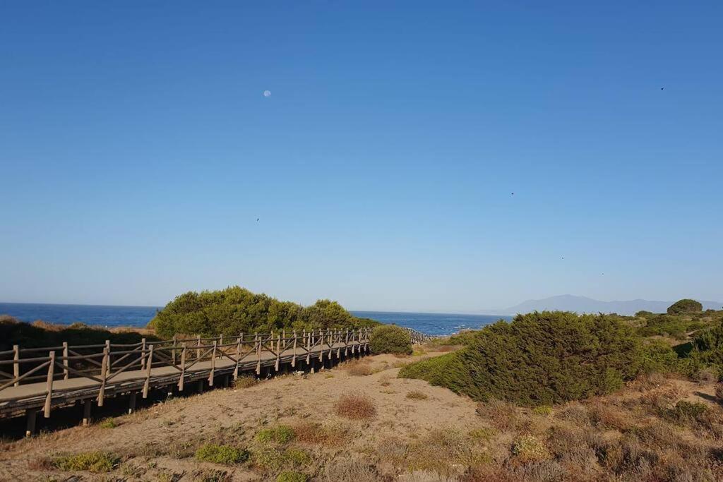 El Capricho De La Reserva De Con Wifi Gratis Marbella