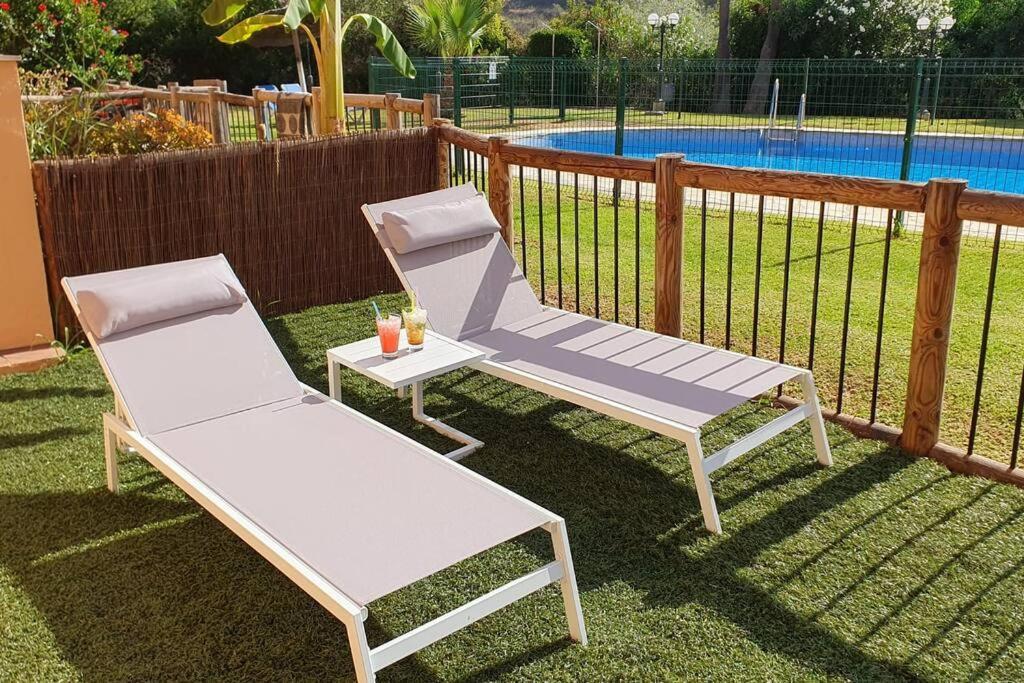 El Capricho De La Reserva De Con Wifi Gratis
