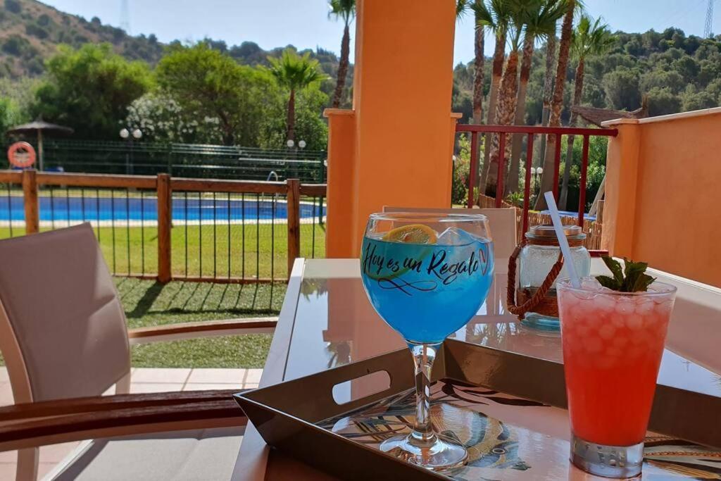 El Capricho De La Reserva De Con Wifi Gratis Apartment Marbella