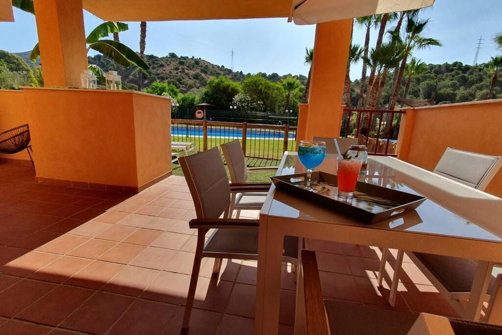 Apartment El Capricho De La Reserva De Con Wifi Gratis *