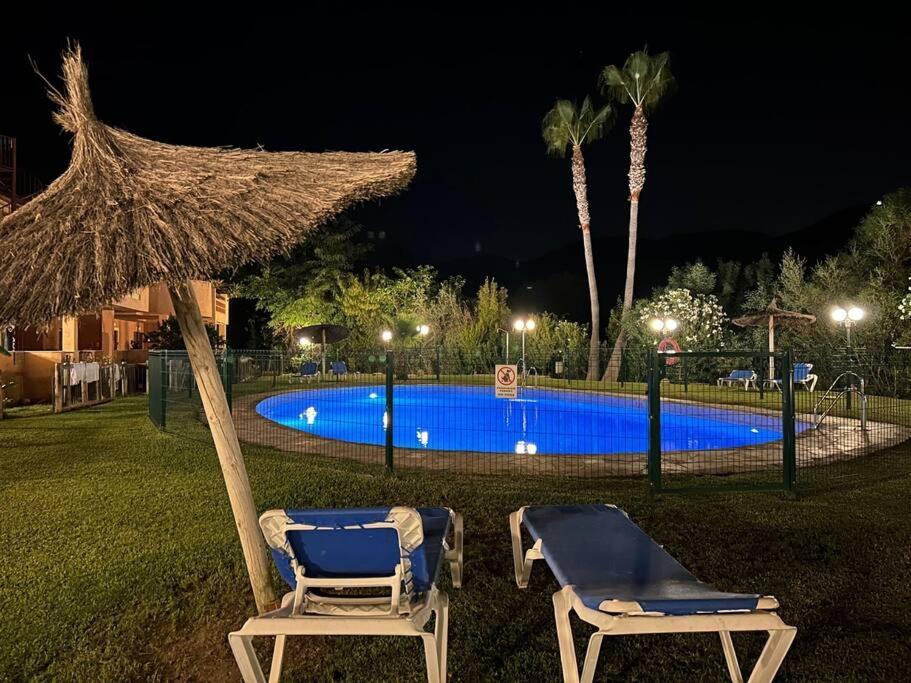 Apartment El Capricho De La Reserva De Con Wifi Gratis *