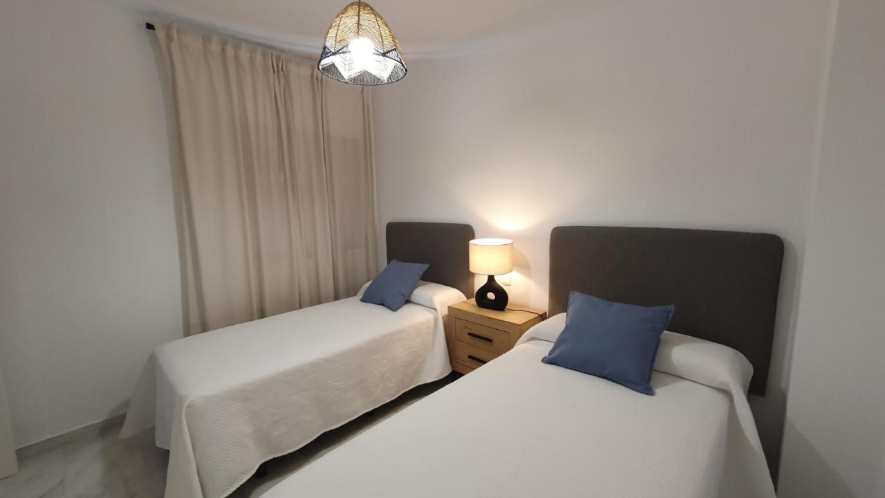 El Capricho De La Reserva De Con Wifi Gratis Apartment Marbella