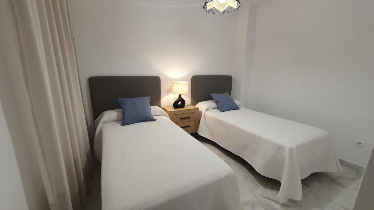 Apartment El Capricho De La Reserva De Con Wifi Gratis Marbella