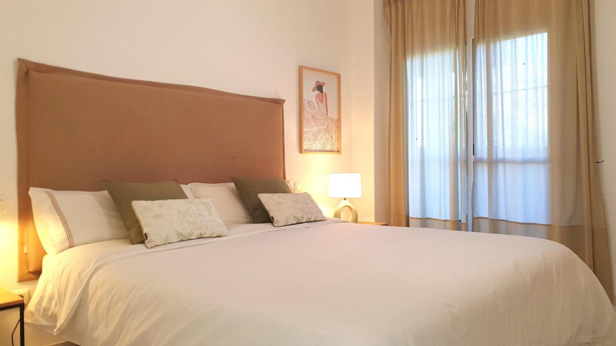 El Capricho De La Reserva De Con Wifi Gratis Marbella