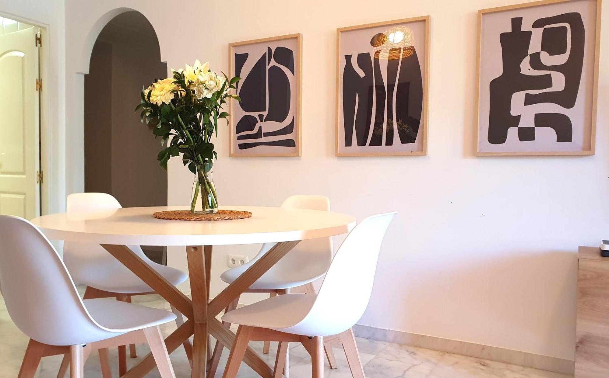 El Capricho De La Reserva De Con Wifi Gratis Apartment