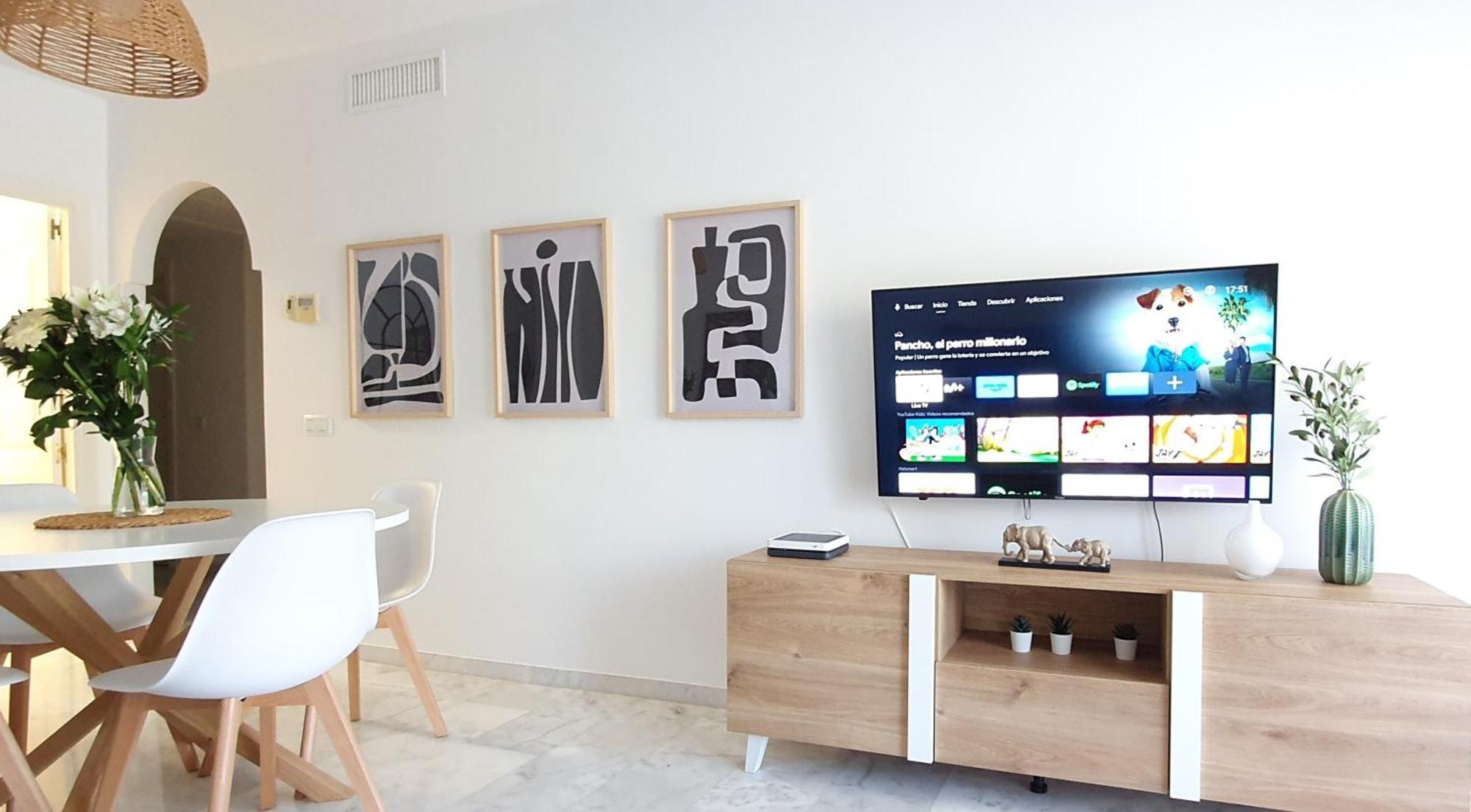 El Capricho De La Reserva De Con Wifi Gratis * Marbella